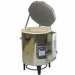 Olympic Solid Jacket Kilns