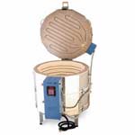 Paragon Janus Pottery/Glass Fusing Kilns