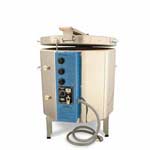 Paragon Model SnF-23-3 Kiln