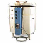 Paragon Model SnF-28-3 Kiln