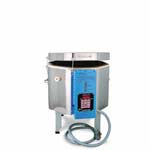 Paragon Model TnF-1613-3 Kiln