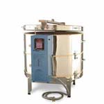 Paragon Model TnF-27-3 Kiln