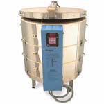 Paragon Model TnF-28-3 Kiln