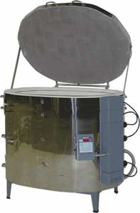 Axner Model SK3031H Kiln