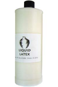 Liquid Latex