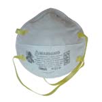 3M Dust/Mist Respirator (8210)