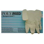 Disposable Latex Gloves