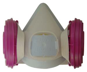 Willson Freedom 2000 Disposable Respirator