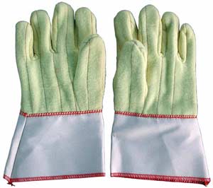 Kevlar Cono-Guard Gloves (Set of 2)