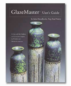 GlazeMaster