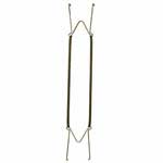 18 to 24 inch Plate Hanger