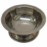 Large Cup for Flower Frogs