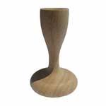 Wooden Goblet Stem