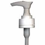 Lotion Pump A White
