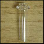 Round Wick Holders Large