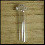 Round Wick Holders Small