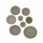 Rubber Plug Sample Pack