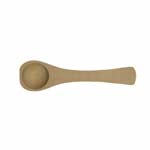 Wooden Sugar Spoon Original