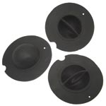Rubber Lids for Travel Mugs