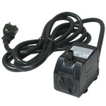 Submersible Fountain Pump (130 gph)