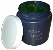 Mold Soap