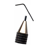 Axner Metal Tip for Precision Trailing Bottle