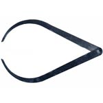 Blue Heron 12" Aluminum Calipers