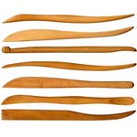  Blue Heron Modeling Tool Set (Set of 7)