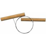 Blue Heron Wire Clay Cutter
