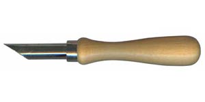 Blue Heron Hole Cutter Tool