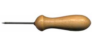 Blue Heron Squat Needle Tool
