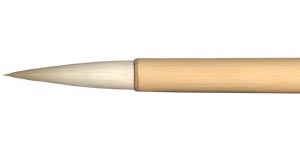 Big Sweep Brush #8