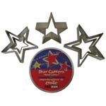 Cookie Cutters