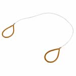 ergo-thin dirty girl wire tool