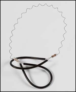 #TDGTWWW – Dirty Girls Wide Wiggle Wire Tool – 9 Inch
