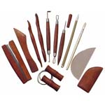 Doo-Woo #1-A Potter's Basic Set