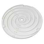 Giffin BP1 Bottom Plate
