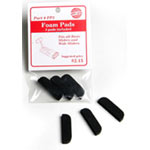 Giffin FP3 Foam Pads (Set of 3)