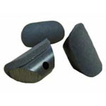 Giffin HF3 Hands with Foam (Old Style, Set of 3)