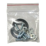 Giffin NBPKG1 Nuts & Bolts