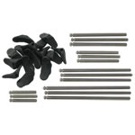 Giffin R15W15 15 Rods with 15 Hands Set