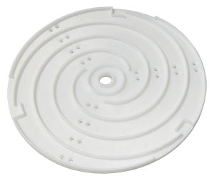 Giffin BP1 Bottom Plate