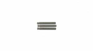 Giffin Grip Replacement Rods Sets