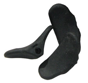 Giffin Hands with Foam (New Style, Set of 3)