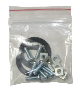 Giffin NBPKG1 Nuts & Bolts