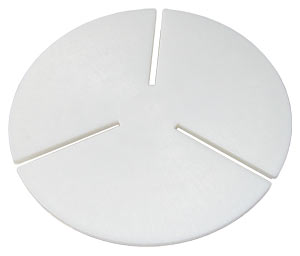 Giffin TP1 Top Plate
