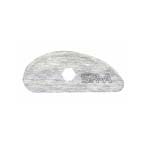 Jepson SR-A Stainless Steel Rib