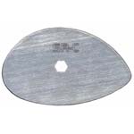 Jepson SR-C Stainless Steel Rib