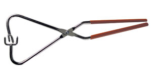 Kemper DTA Dipping Tongs