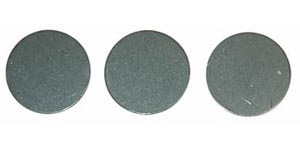 Kemper IKEDSB Blank Disks for IKEG (Set of 3)